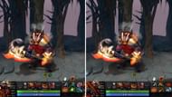 Axe's position 4 and 3 builds in the game (Image via Valve)